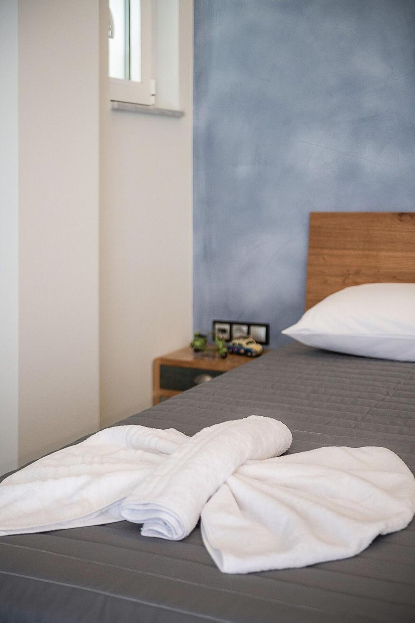 Cozy Central Studio Near Chania City Centre Экстерьер фото
