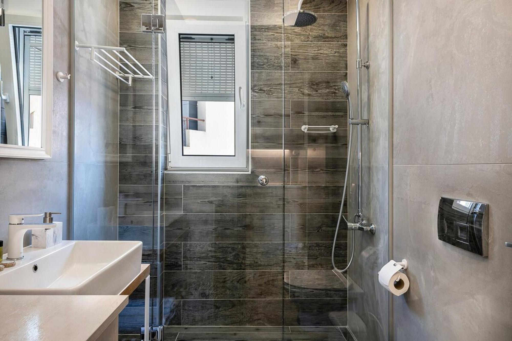 Cozy Central Studio Near Chania City Centre Экстерьер фото