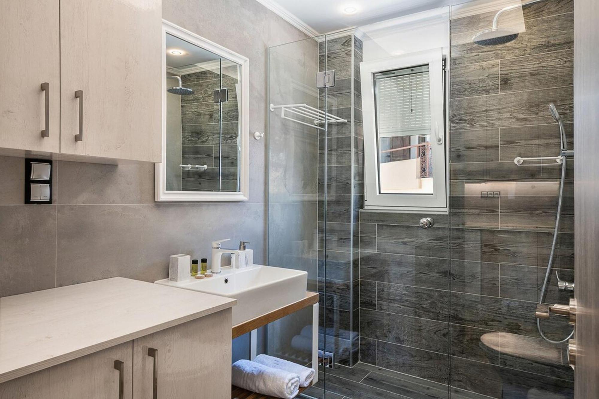 Cozy Central Studio Near Chania City Centre Экстерьер фото