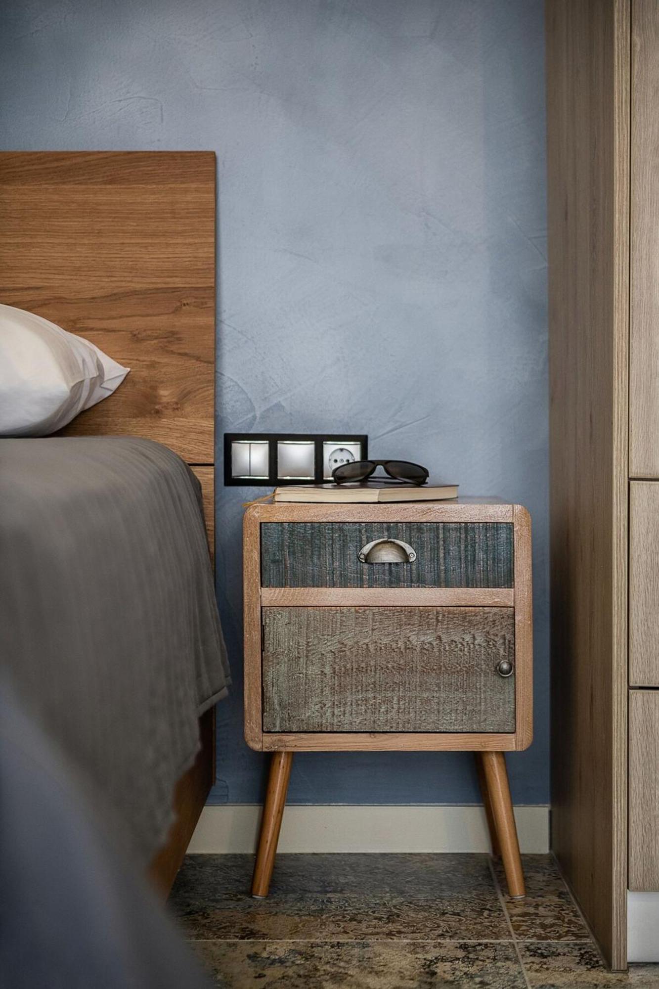 Cozy Central Studio Near Chania City Centre Экстерьер фото